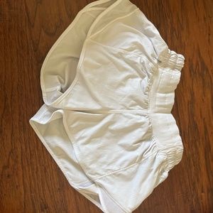 Hotty Hot Low-Rise Lined Short 2.5"